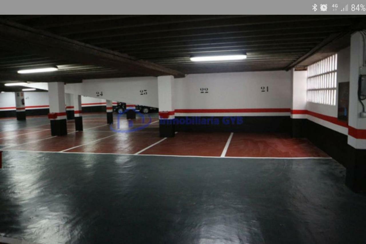 Laia Home Garaje Y Wifi Barakaldo Buitenkant foto